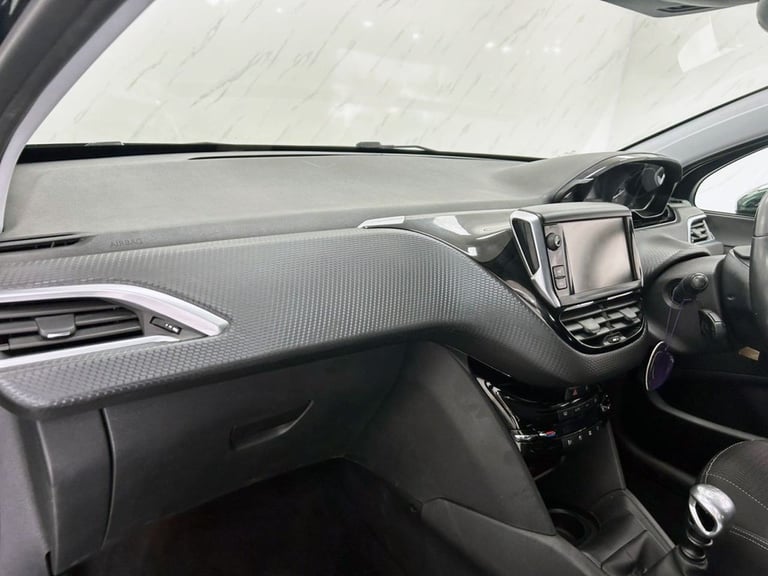 2019 Peugeot 208 1.2 PureTech Tech Edition Hatchback 5dr Petrol Manual Euro 6 (s/s) (110 ps) Hatc...