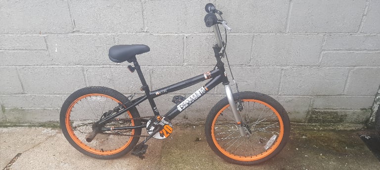 Piranha bmx Bikes Bicycles Cycles for Sale Gumtree