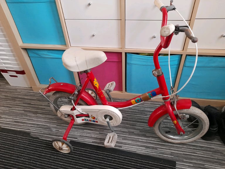 Second hand bike rollers for sale cheap