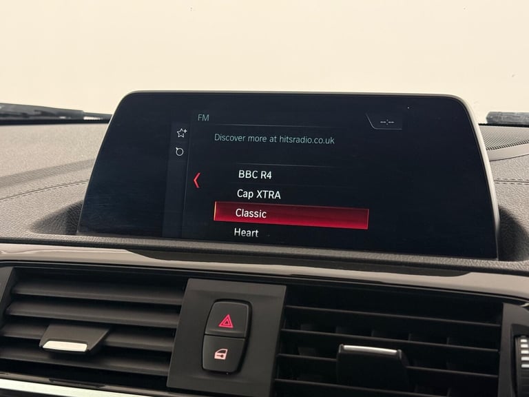 2017 BMW 2 Series 2.0 218d M Sport Auto Euro 6 (s/s) 2dr COUPE Diesel Automatic