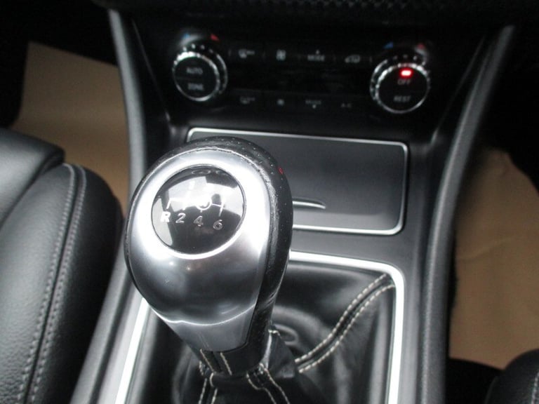 Mercedes A Class A 180 D SPORT EXECUTIVE