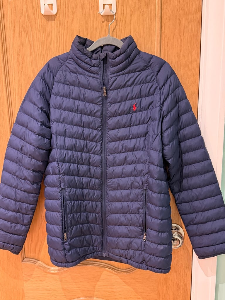 image for Polo jacket for only £40