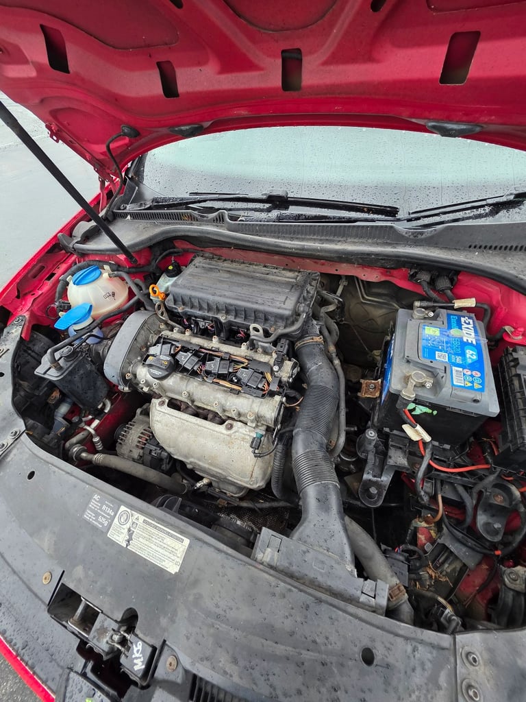 Volkswagen, GOLF, Hatchback, 2010, Manual, 1390 (cc),3 doors - Image 18