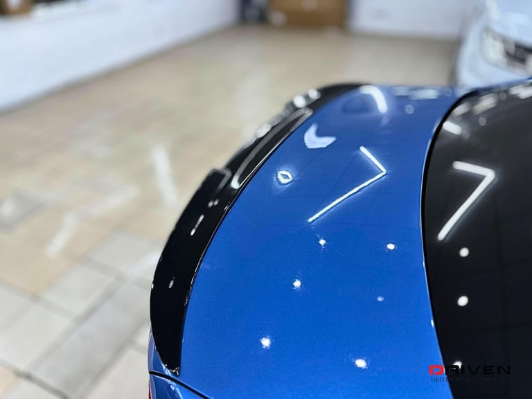 HUGE SPEC! BMW 330d M SPORT SALOON AUTO M PERFORMANCE + FREE DELIVERY