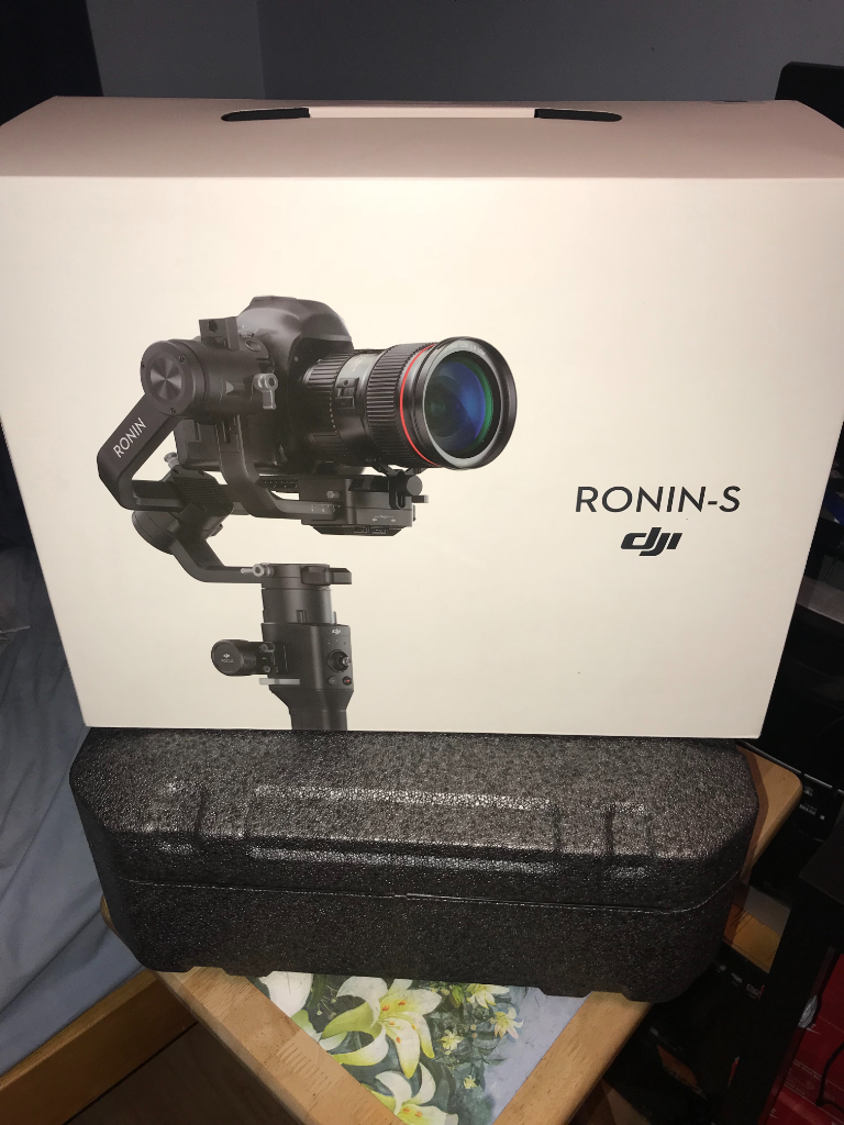 Ronin sale s gumtree