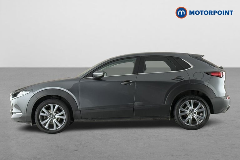 2024 Mazda CX-30 2.0 e-Skyactiv G MHEV Exclusive-Line 5dr HATCHBACK PETROL Manual