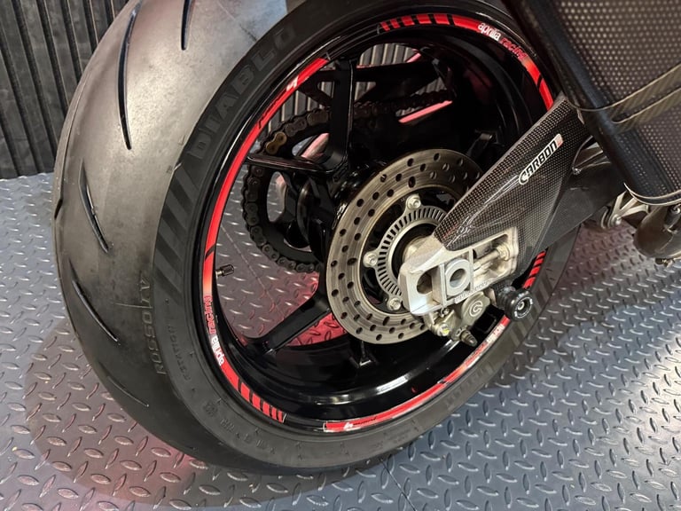 2020 Aprilia Tuono 1100 V4 1100 Euro 4