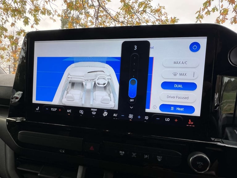 2024 Ford E-Transit 320 65kWh Sport Panel Van 5dr Electric Auto L2 H1 (218 ps) LONG WHEEL BASE Pa...