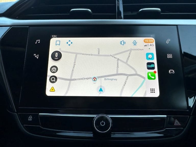  Vauxhall Corsa 1.2 Elite Edition 5dr Petrol