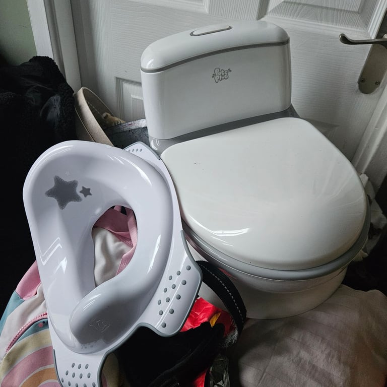 image for Toilet training