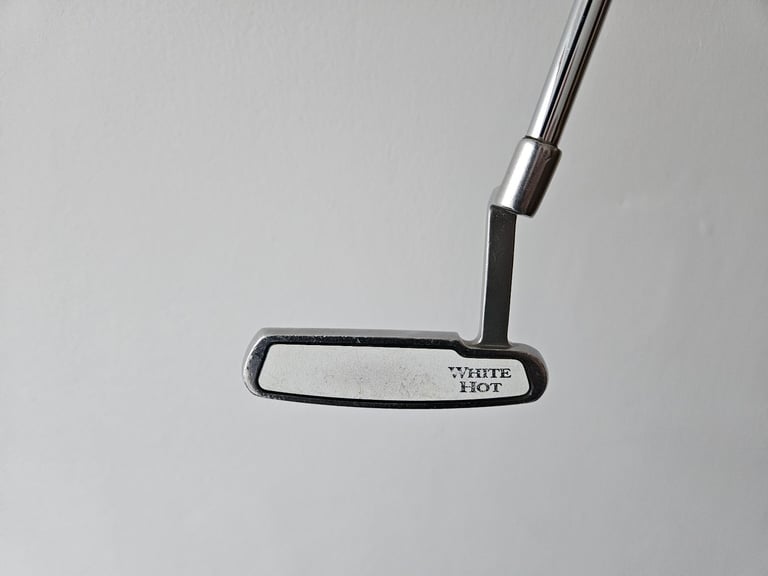 image for Odyssey White Hot 7 Golf Putter