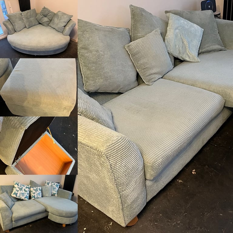 Dfs clearance sofas - Gumtree