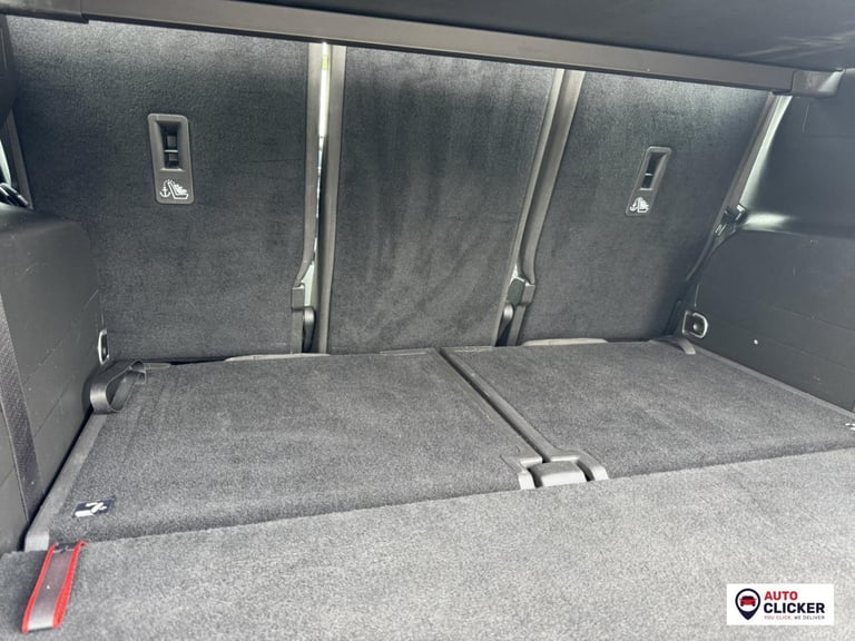 2017 Vauxhall Zafira Tourer 1.6 CDTi ecoFLEX Design MPV 5dr Diesel Manual Euro 6 (s/s) (134 ps) M...