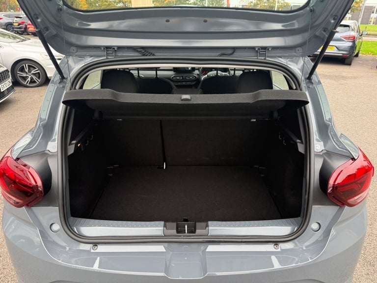 2025 Dacia Sandero Journey TCe 90 MY24 HATCHBACK Petrol Manual