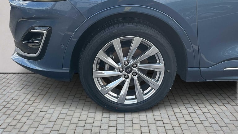 2022 Ford Kuga 2.5 FHEV Vignale 5dr CVT SUV Hybrid Ele Automatic