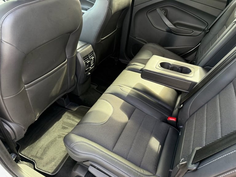 2016 Ford Kuga 2.0 TDCi Titanium SUV 5dr Diesel Manual 2WD Euro 6 (s/s) (150 ps) HATCHBACK Diesel...