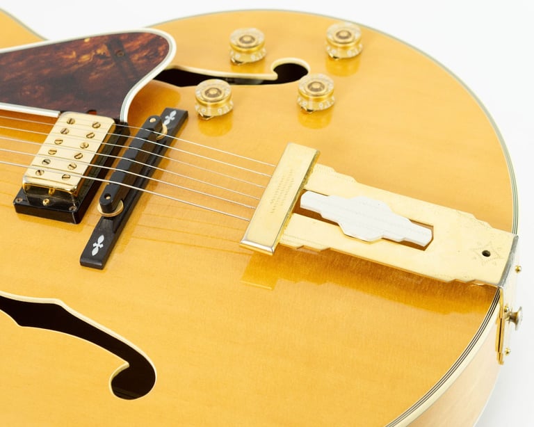 Westone King II 1985 Natural