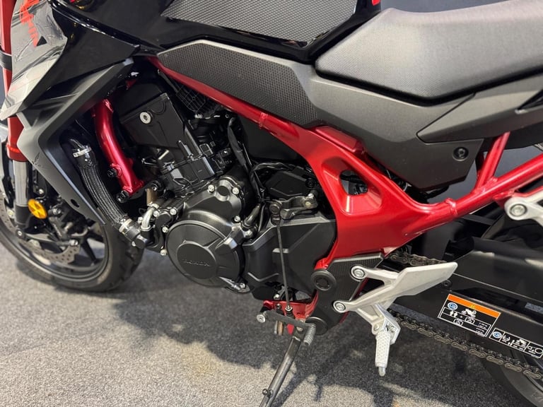 2023 Honda CB750 Hornet 750 Euro 5
