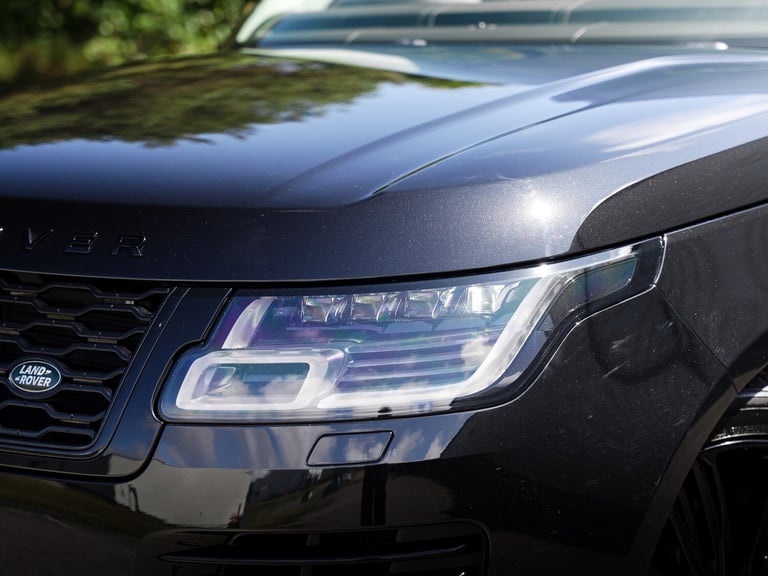  Land Rover Range Rover 5.0 P525 V8 Autobiography Auto 4WD Euro 6 (s/s) 5dr Petrol Automatic