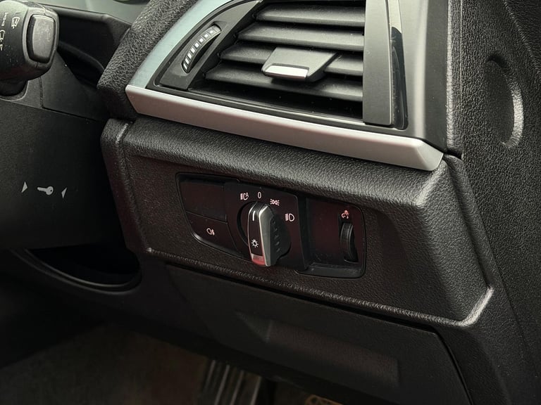 2016 BMW 1 Series 3.0 M140i Auto Euro 6 (s/s) 5dr HATCHBACK Petrol Automatic