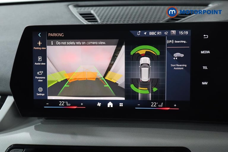 2025 BMW iX1 150kW eDrive20 Sport 65kWh 5dr Auto SUV Electric Automatic