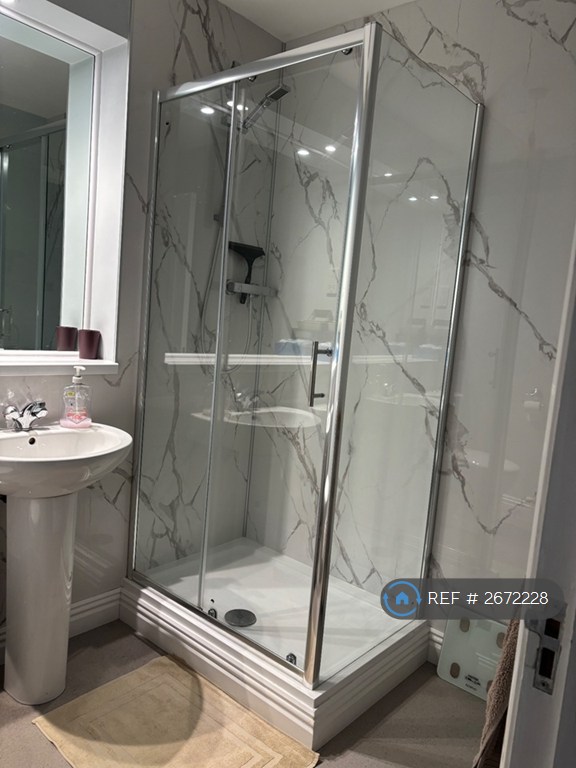 2 bedroom flat in Riverside Manor, Aberdeen, AB10 (2 bed) (#2672228)