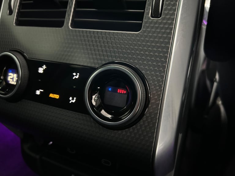 2021 Land Rover Range Rover Sport 2.0 P400e 13.1kWh Autobiography Dynamic Auto 4WD Euro 6 (s/s) 5...