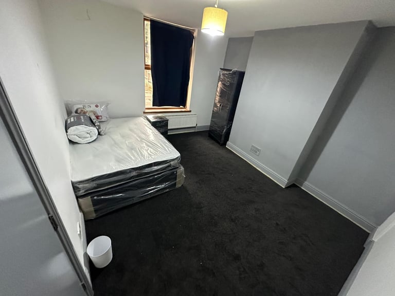 HMO Shared accommodation 