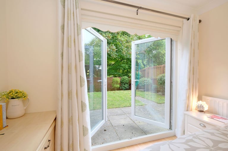 Luxury 5 Bedroom Townhouse in Cults, Aberdeen