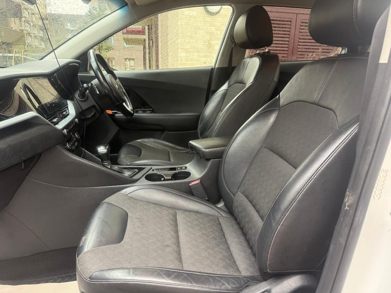 2019 Kia Niro 1.6 GDi Hybrid 2 5dr DCT ESTATE PETROL/ELECTRIC Automatic