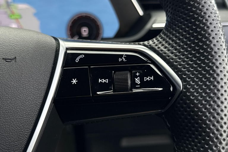 2021 Audi e-tron S SUV 5dr Electric Auto quattro 95kWh (503 ps) ESTATE Electric Automatic