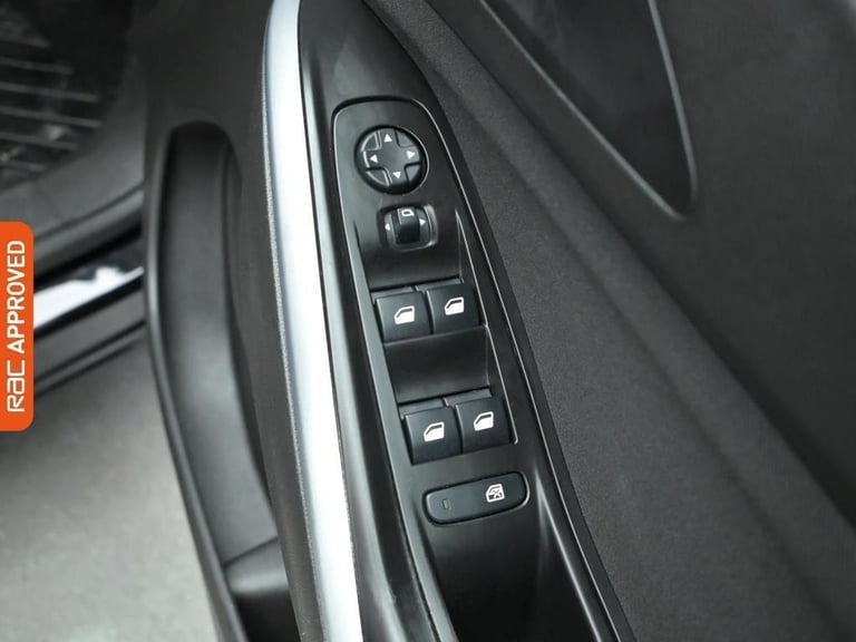 2020 Vauxhall Grandland X 1.2 Turbo SE 5dr SUV Petrol Manual