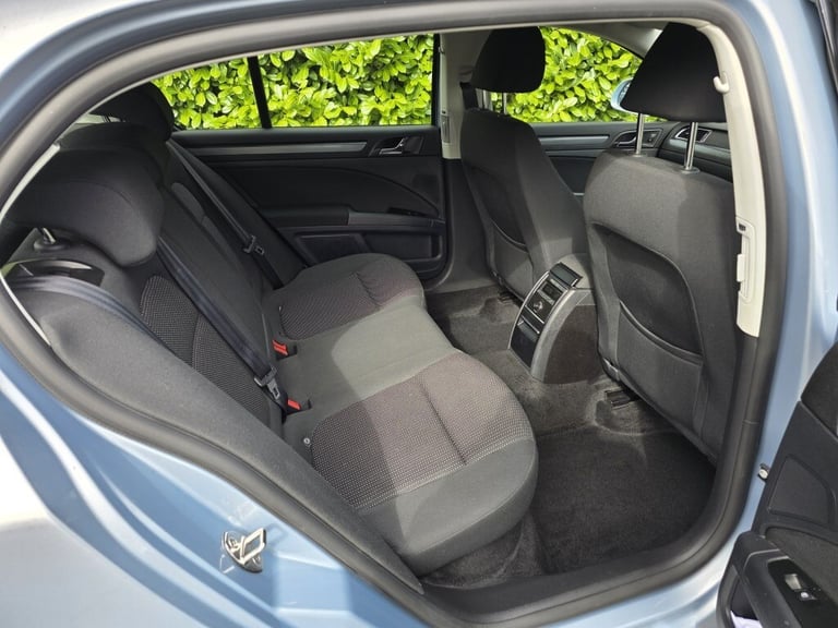 2011 Skoda Superb 1.4 S TSI 5DR Manual Hatchback Petrol Manual