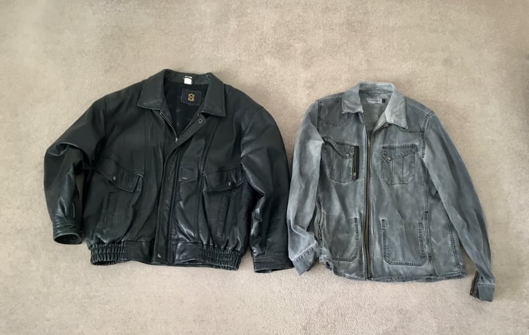 image for Gents Jackets size Large / Medium