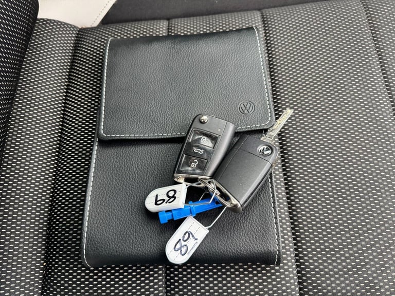 2019 Volkswagen T-Roc 1.5 TSI GPF EVO SEL SUV 5dr Petrol DSG Euro 6 (s/s) (150 ps) HATCHBACK Petr...