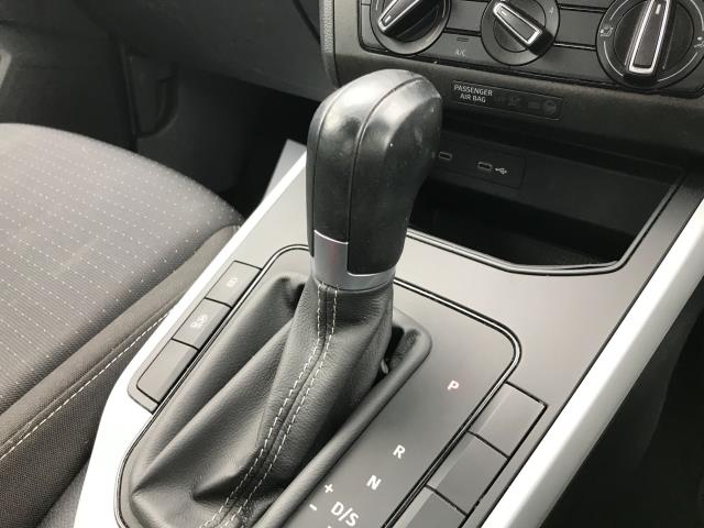 2023 SEAT Arona 1.0 Tsi 110 Se Technology 5Dr Dsg Hatchback Petrol Automatic