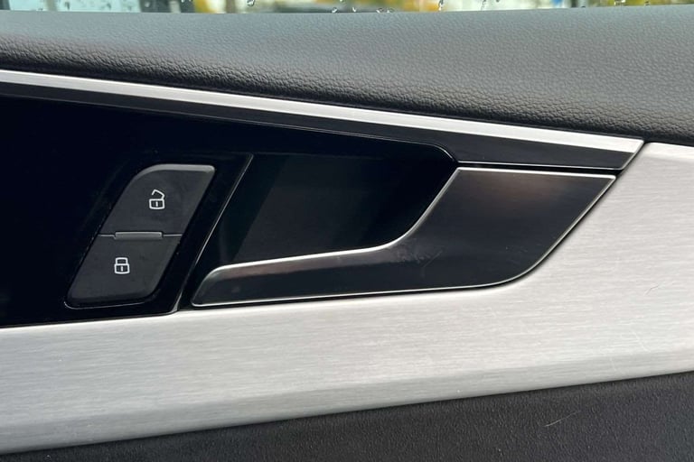 2022 Audi A5 35 TDI S Line 5dr S Tronic Hatchback Diesel Automatic