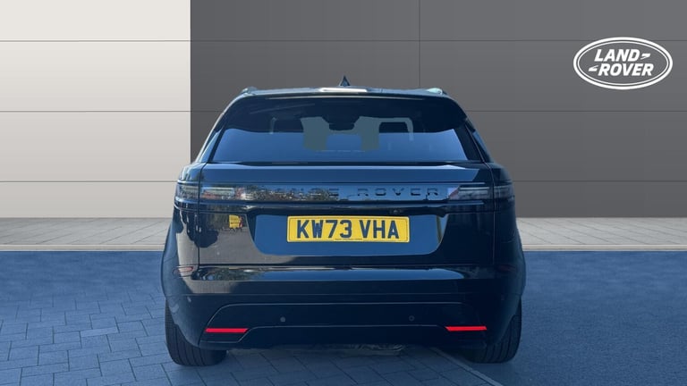 2023 Land Rover Range Rover Velar 2.0 D200 MHEV Dynamic HSE 5dr Auto Diesel Estate Estate Diesel ...