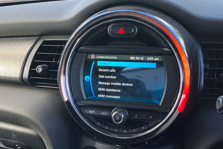 2019 MINI Convertible 1.5 Cooper Exclusive II 2dr Convertible PETROL Manual