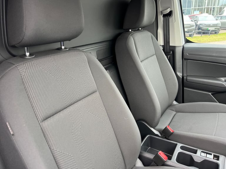 2025 Ford Transit Connect 1.5 EcoBoost PHEV 150 Trend Van Auto PANEL VAN PETROL/ELECTRIC Automatic