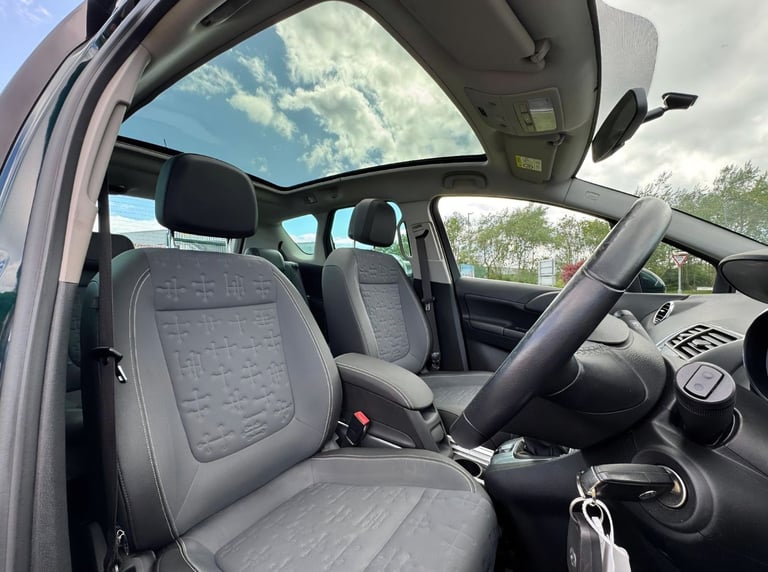 Vauxhall, MERIVA, MPV, 2015, Manual, 1598 (cc), 5 doors