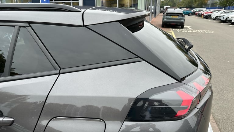 2021 Peugeot 2008 1.2 PureTech Allure Premium SUV 5dr Petrol Manual Euro 6 (s/s) (100 ps) SUV Pet...