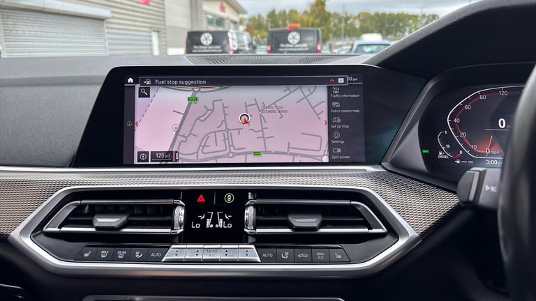 2019 BMW X5 xDrive30d M Sport 5dr Auto ESTATE DIESEL Automatic