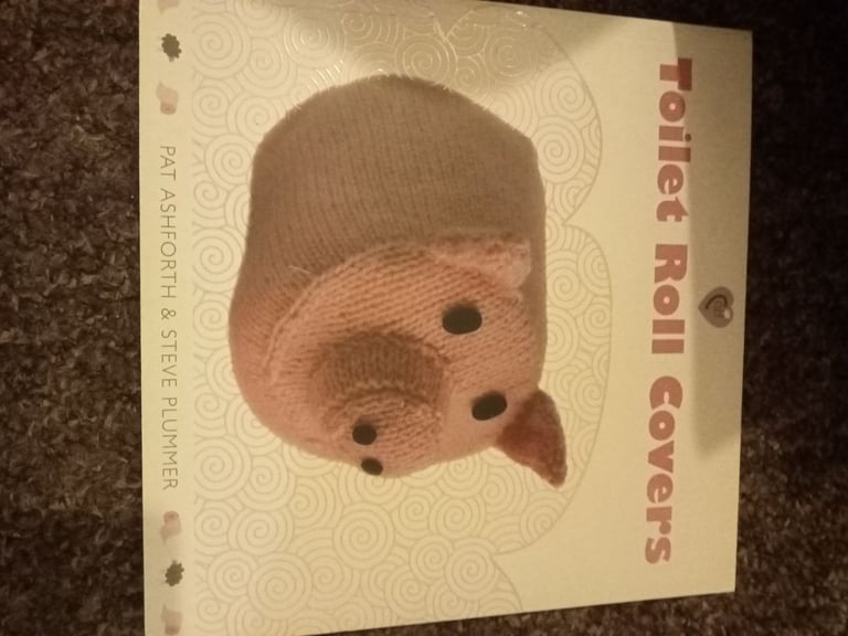 Knitting book 
