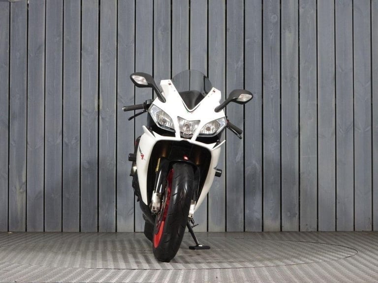 2012 12 APRILIA RSV4 FACTORY