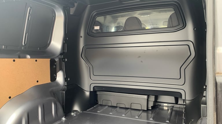 2024 Citroen Dispatch 2.0 BlueHDi 1200 Enterprise Edition M Crew Van Double Cab 6dr Diesel EAT8 M...