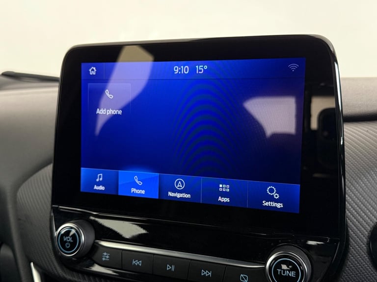 2023 Ford Puma 1.5 EcoBoost ST 5dr HATCHBACK PETROL Manual