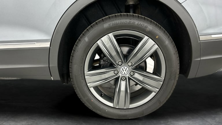 2020 Volkswagen Tiguan Allspace 2.0 TDI SEL SUV 5dr Diesel Manual Euro 6 (s/s) (150 ps) - KEYLESS...