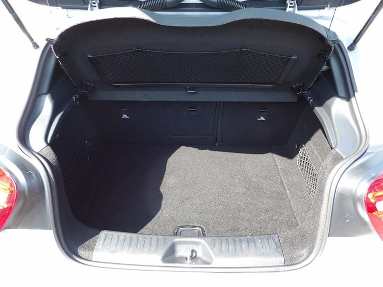 2017 Mercedes-Benz A-Class A200d AMG Line Hatchback Diesel Automatic