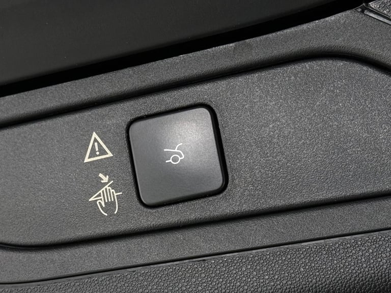 2019 Citroen C4 1.2 PureTech 130 Flair 5dr EAT8 MPV PETROL Automatic